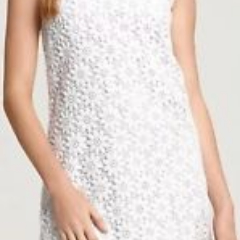 Lilly Pulitzer Lela Classic Dress